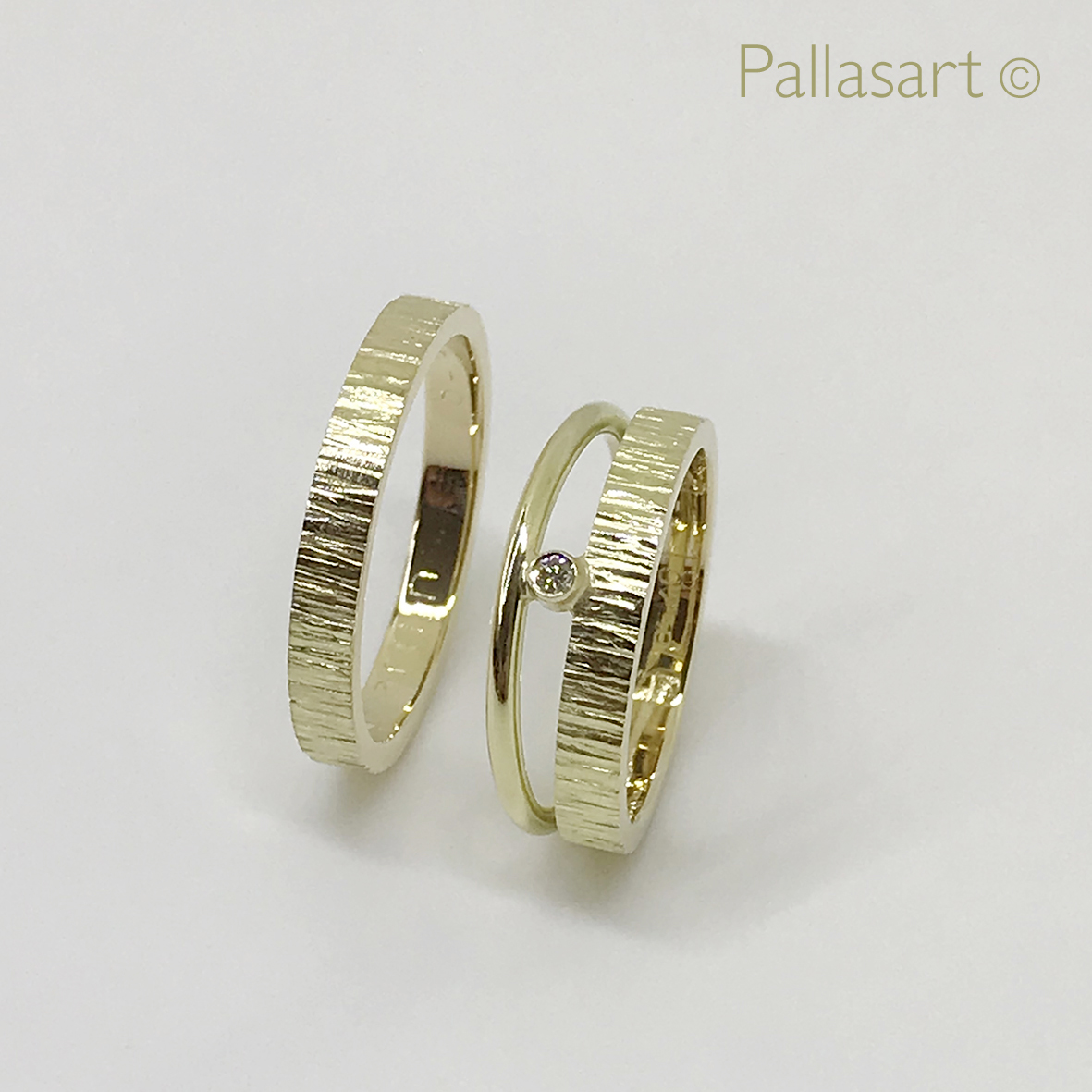 juweelontwerpers Kessel-Lo | atelier Pallasart