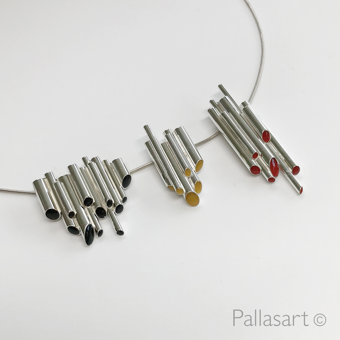 juweelontwerpers Kessel-Lo | atelier Pallasart