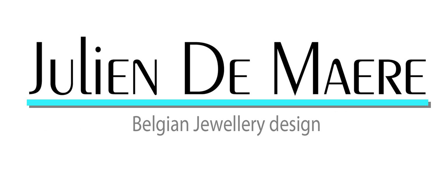 juweelontwerpers Eeklo Julien De Maere l Goudsmid