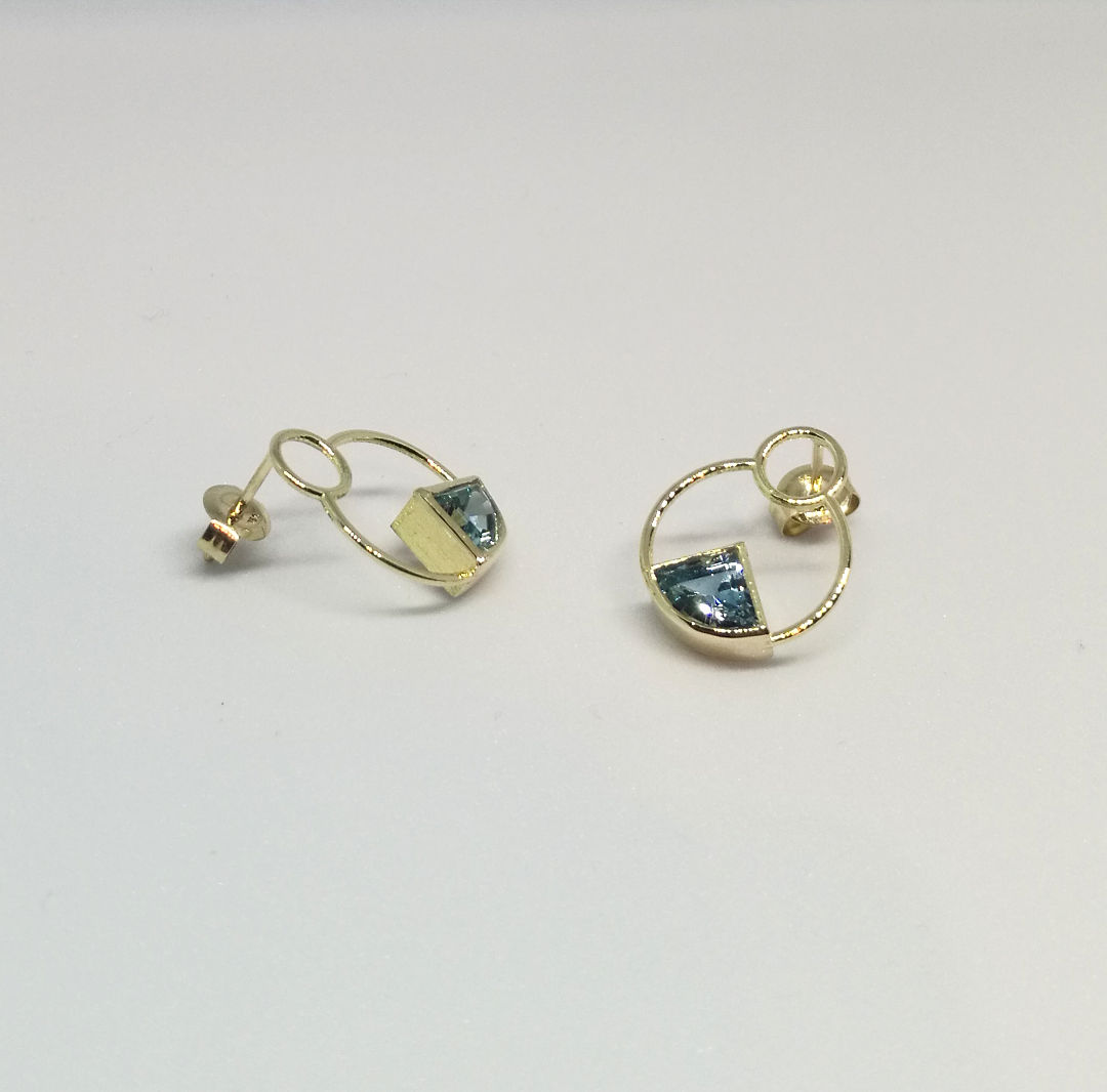 juweelontwerpers Eeklo Komorebi - Handmade Belgian Jewelry