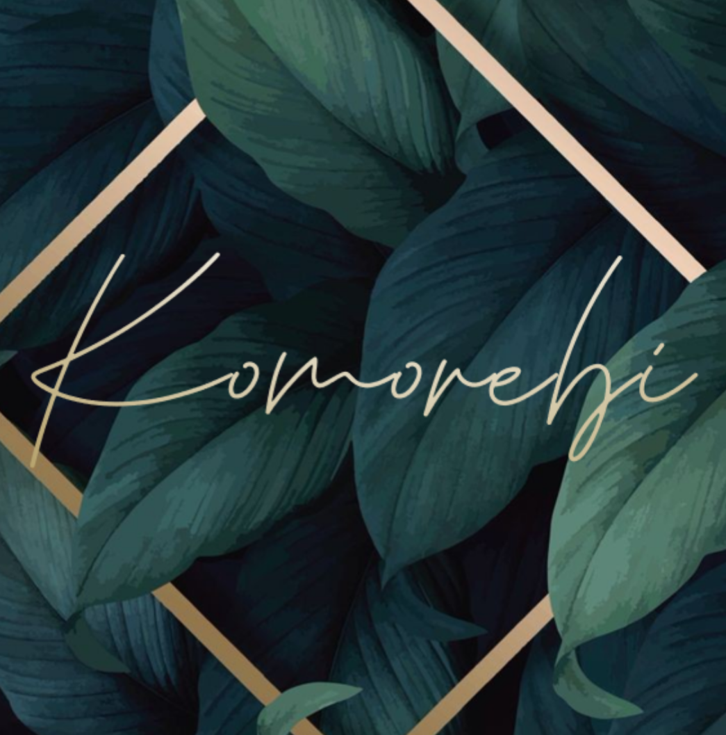juweelontwerpers Deinze | Komorebi - Handmade Belgian Jewelry