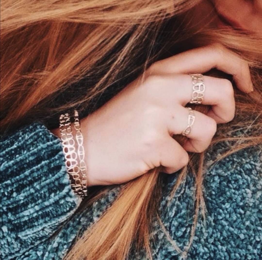juweelontwerpers Deinze | Komorebi - Handmade Belgian Jewelry